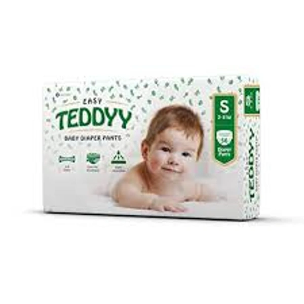 EASY TEDDYY SMALL - 1PC