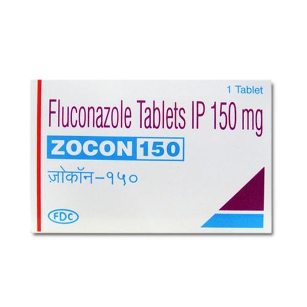 ZOCON 150 - 6TAB