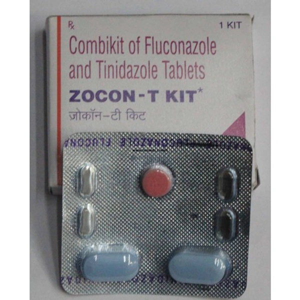 ZOCON T KIT - 1KIT