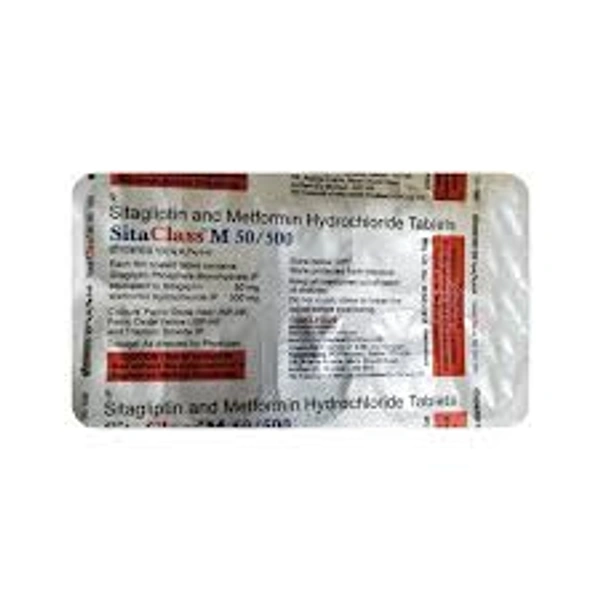 SITACLASS M 50/500 - 10TAB