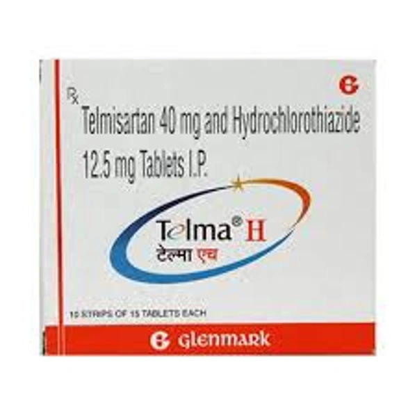 TELMA H (15T)  - 15TAB