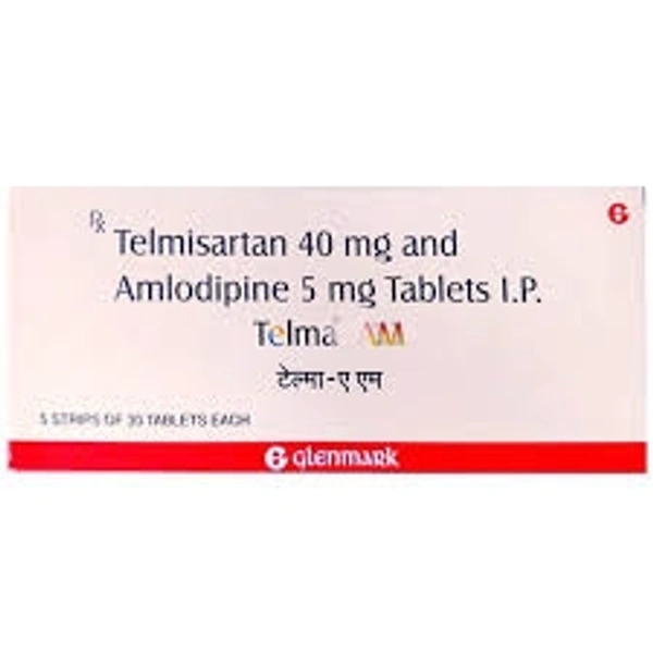 TELMA AM (30T)  - 30TAB