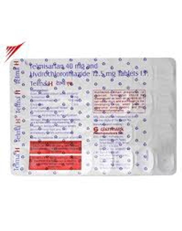 TELMA H (30T) - 30TAB