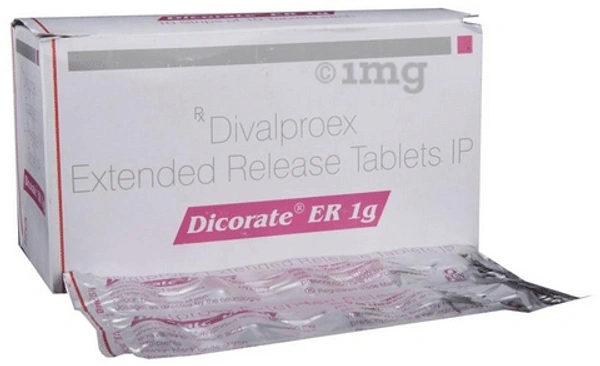 DICORATE ER 1G - 10TAB