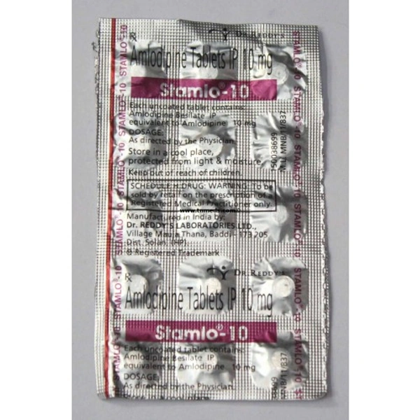 STAMLO 10MG - 30TAB