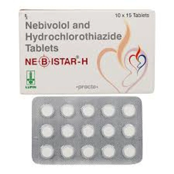 NEBISTAR H - 10TAB