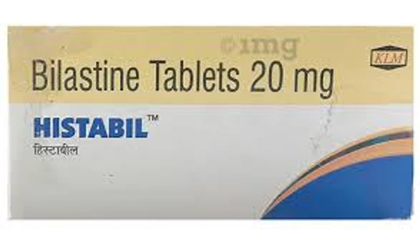 HISTABIL - 10TAB