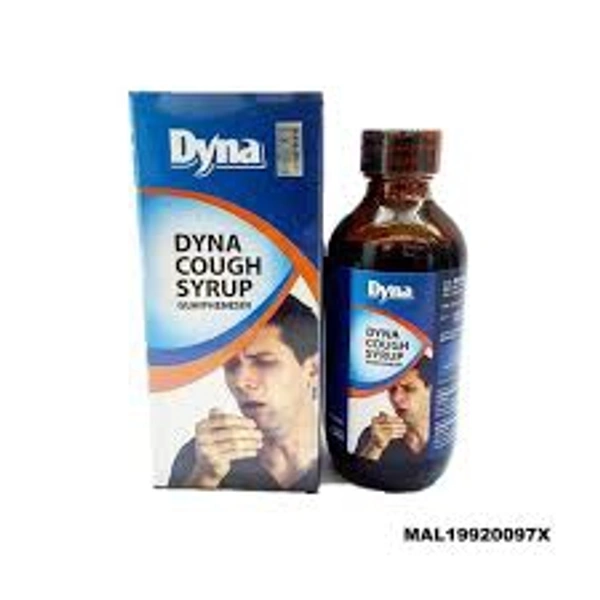 DYNA SYP - 100ML