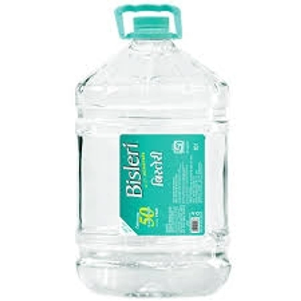 Bisleri 10ltr - 10ltr