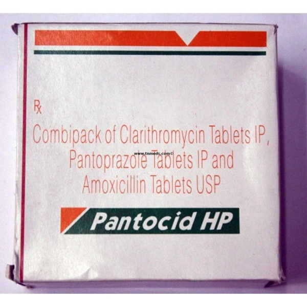 PANTOCID HP - 6TAB