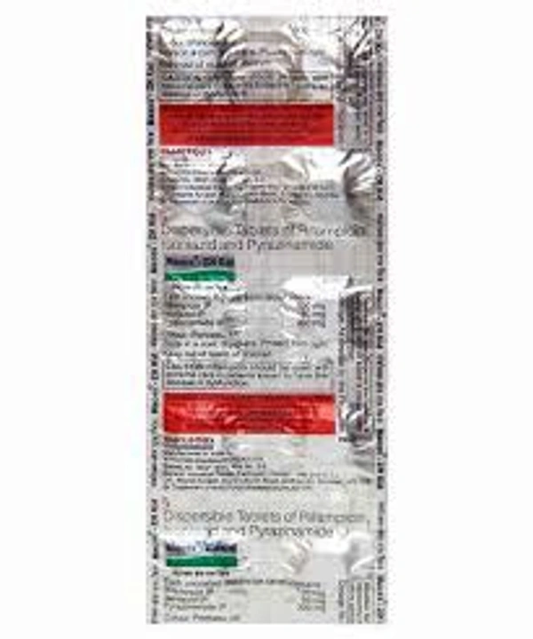 MACOX ZH KID - 10TAB