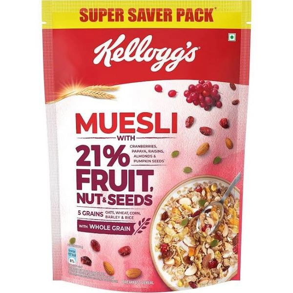 KELLOGGS CORNFLAKES STR - 26GM