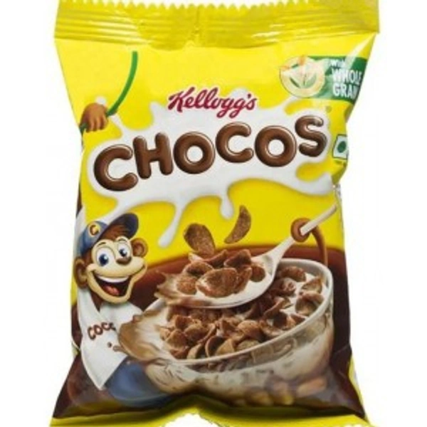 KELLOGGS CHOCOS RS5/- - 12GM