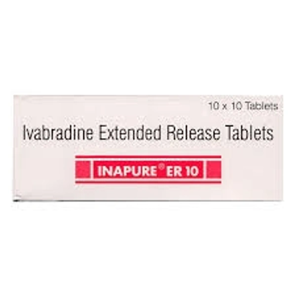 INAPURE ER 10 - 10TAB