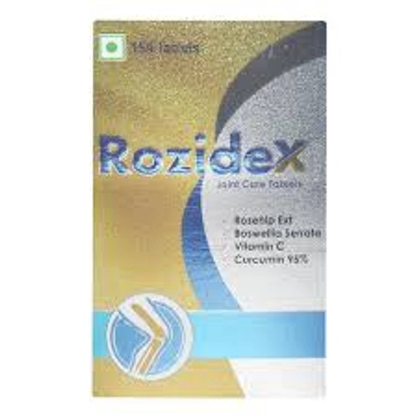 ROZIDEX - 15TAB