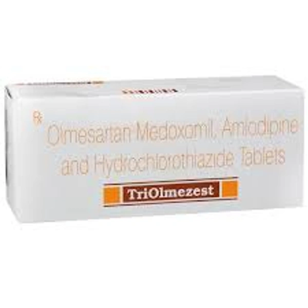TRIOLMEZEST - 10TAB