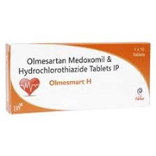 OLMESMART H - 10TAB