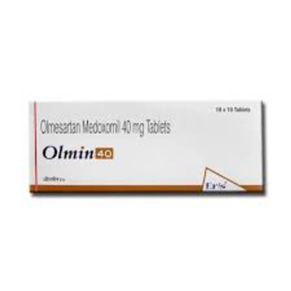 OLMIN-40 - 10TAB