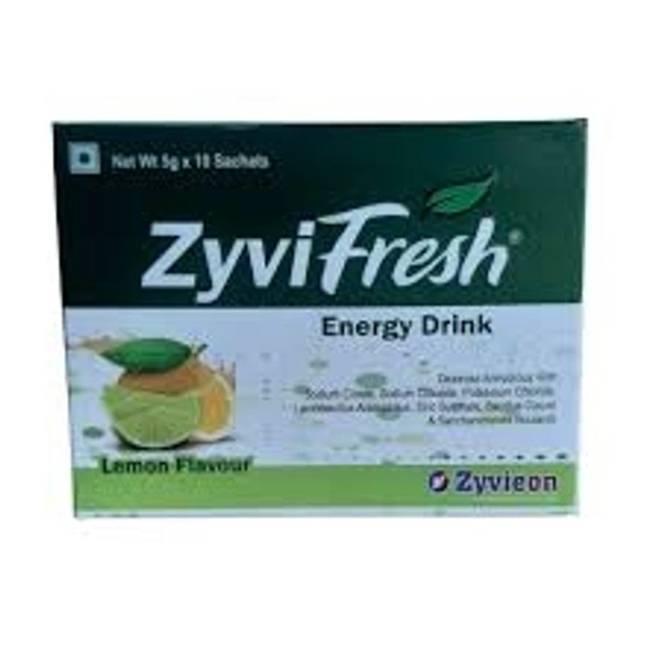 ZYVIFRESH SACH