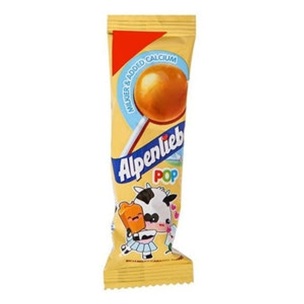 ALPENLIEBE POP MIX FLAVOR - 8GM