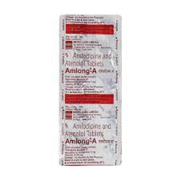 AMLONG A - 15TAB