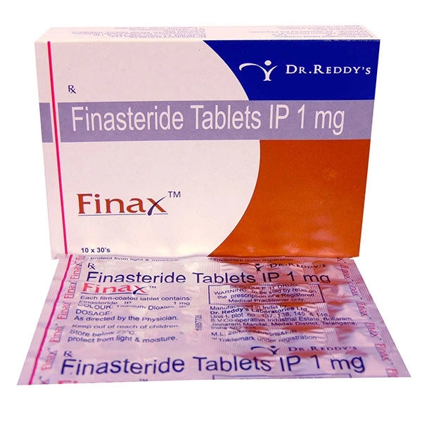 FINAX - 30TAB