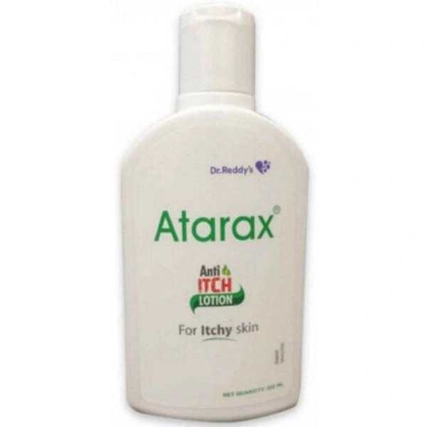 ATARAX  ANTI  ITCH LOTION - 100ML