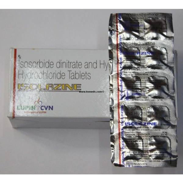 ISOLAZINE - 15TAB