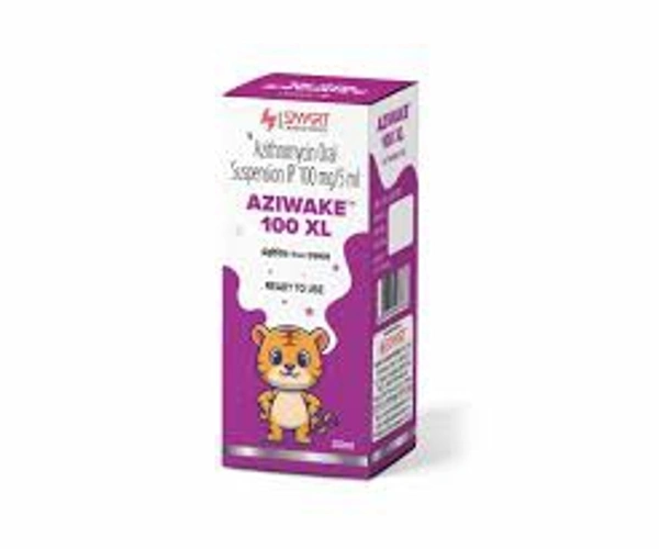 AZIWAKE 100 XL SYP - 30ML