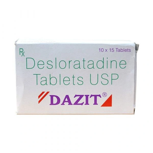DAZIT - 10TAB