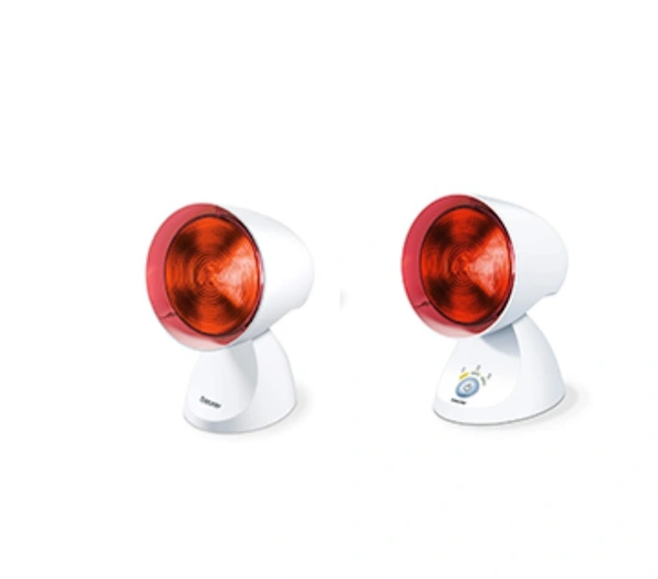 Beurer IL Infrared Lamp