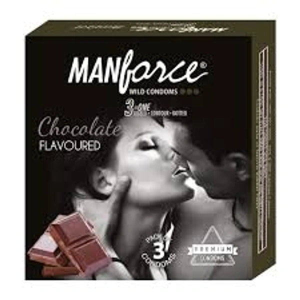 MANFORCE MIX
