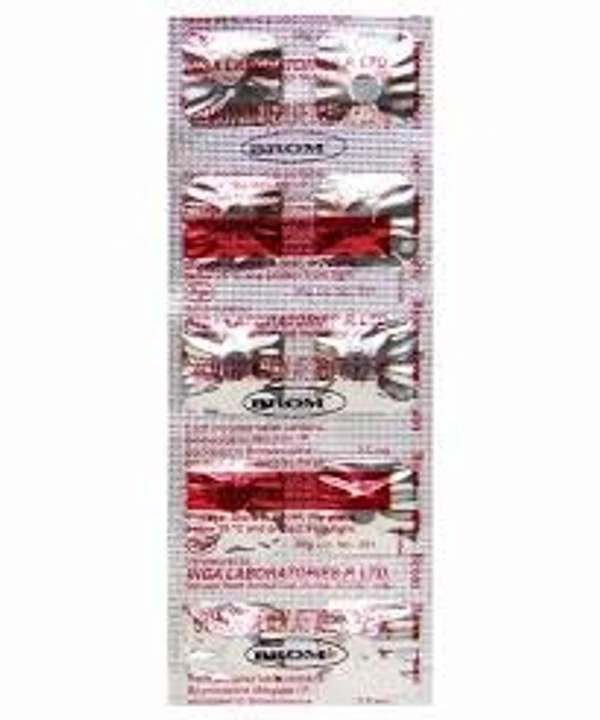 BROM 2.5 - Bromocriptine
