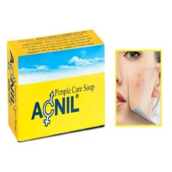ACNIL SOAP