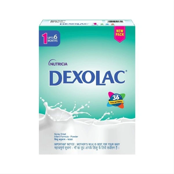 DEXOLAC 1 (REFIL)