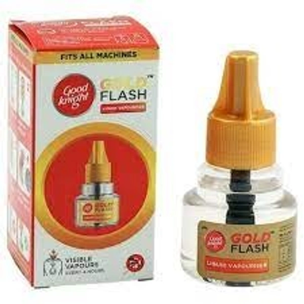 GOOD KNIGHT GOLD REFILL