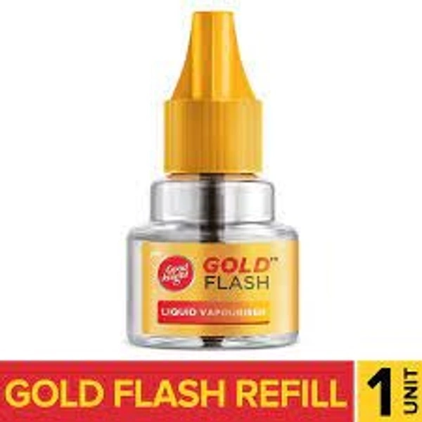 GOOD KNIGHT GOLD REFILL