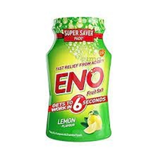 ENO LEMON 100GM - 100GM