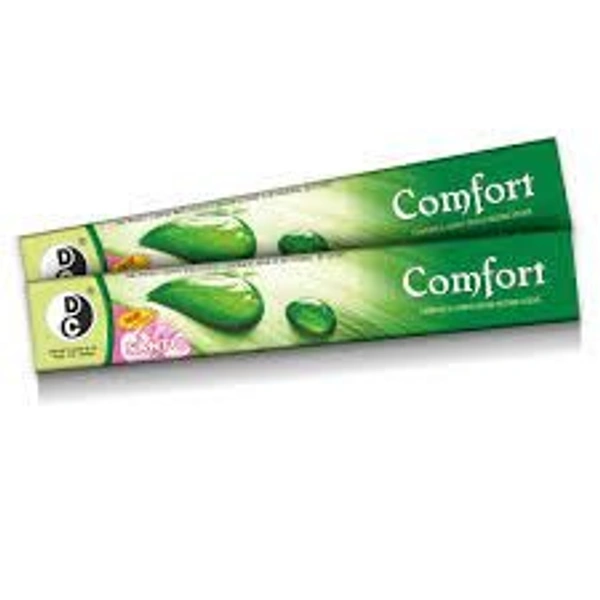COMFORT CAM&LEMO AGARBATI 12PCS