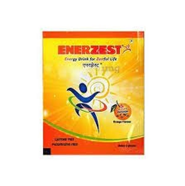 ENERZEST POWDER