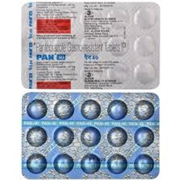 PAN 40