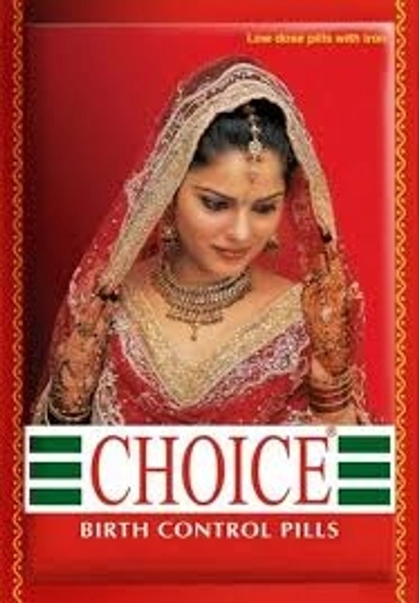 CHOICE