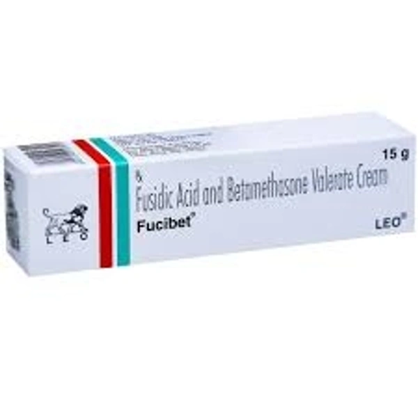 FUCIBET CREAM
