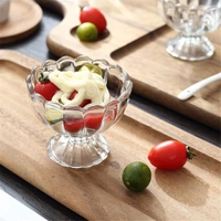 0091_Serving Dessert Bowl Ice Cream Salad Fruit Bowl - 6pcs Serving Dessert Bowl Ice Cream Salad Fruit Bowl - 6pcs