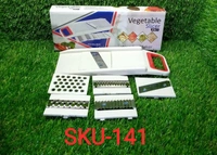 0141 slicer 6 in 1