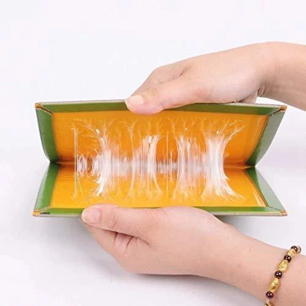 0204 Green Mice Glue Traps (1pc)