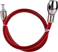 0228 Multi Purpose Key-Lock (Cable Lock)