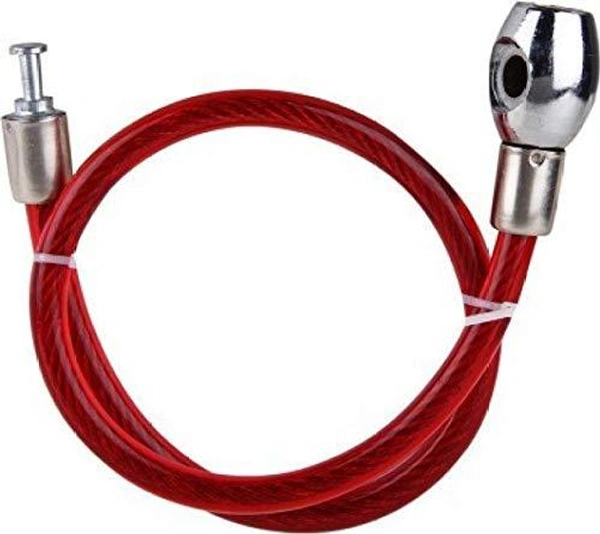 0228 Multi Purpose Key-Lock (Cable Lock)
