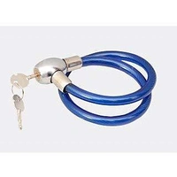 0228 Multi Purpose Key-Lock (Cable Lock)