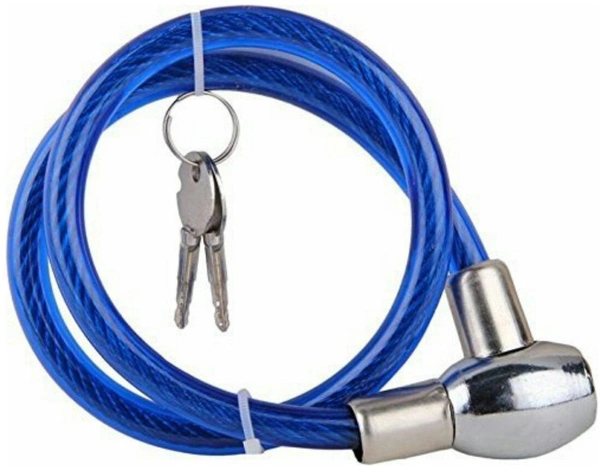 0228 Multi Purpose Key-Lock (Cable Lock)